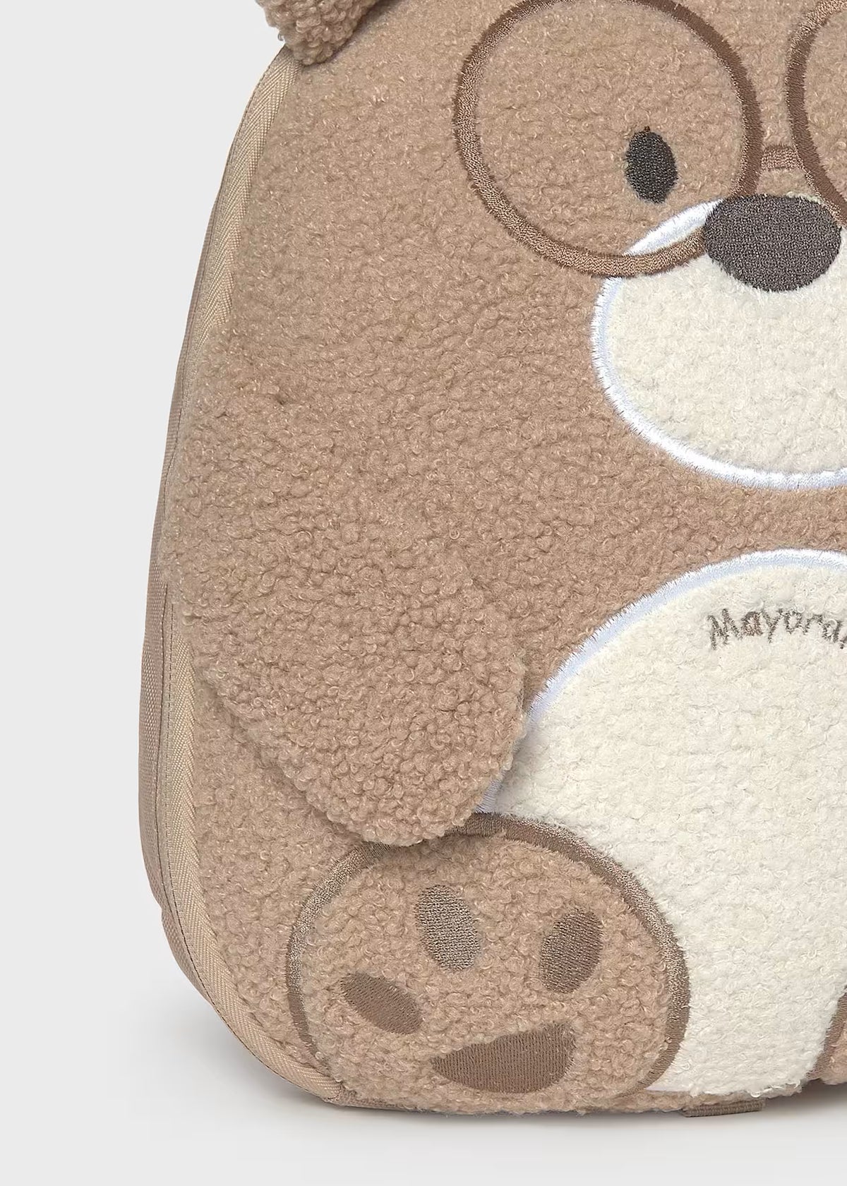 Baby Bear Backpack