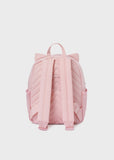 Mayoral Kitty Backpack in Blush