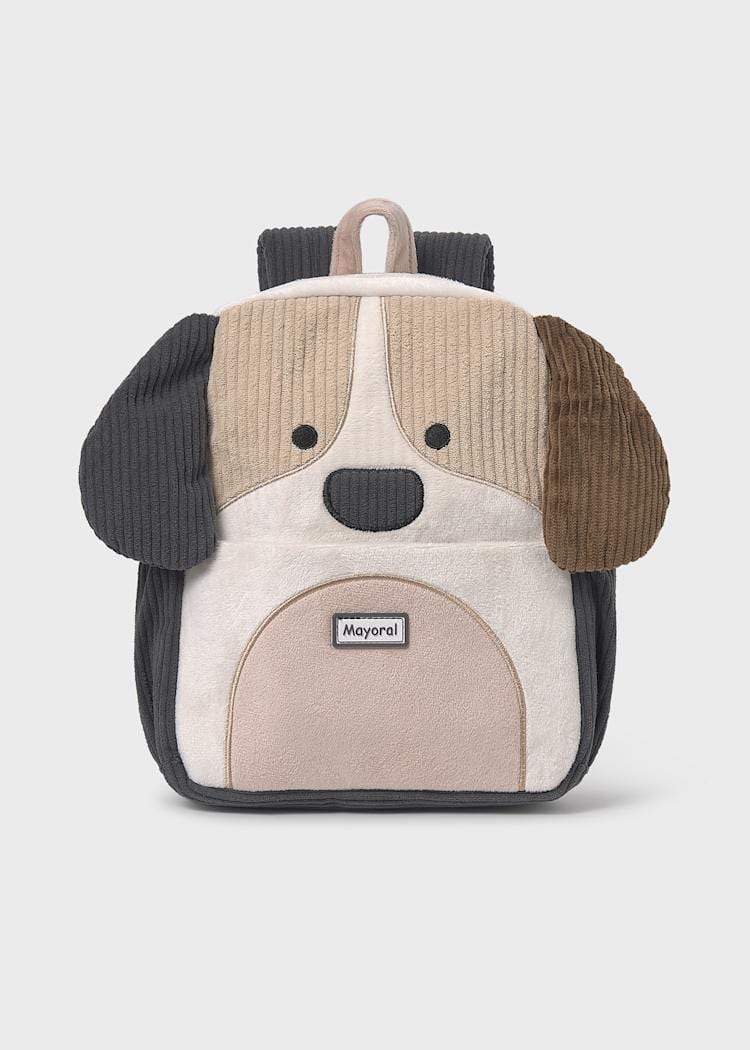 puppy baby back pack