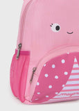 Mayoral Usa Inc Mayoral Girls Ladybug Backpack - Little Miss Muffin Children & Home