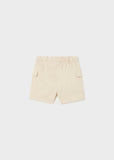Mayoral Usa Inc Mayoral Drawstring Cargo Shorts for Baby - Little Miss Muffin Children & Home