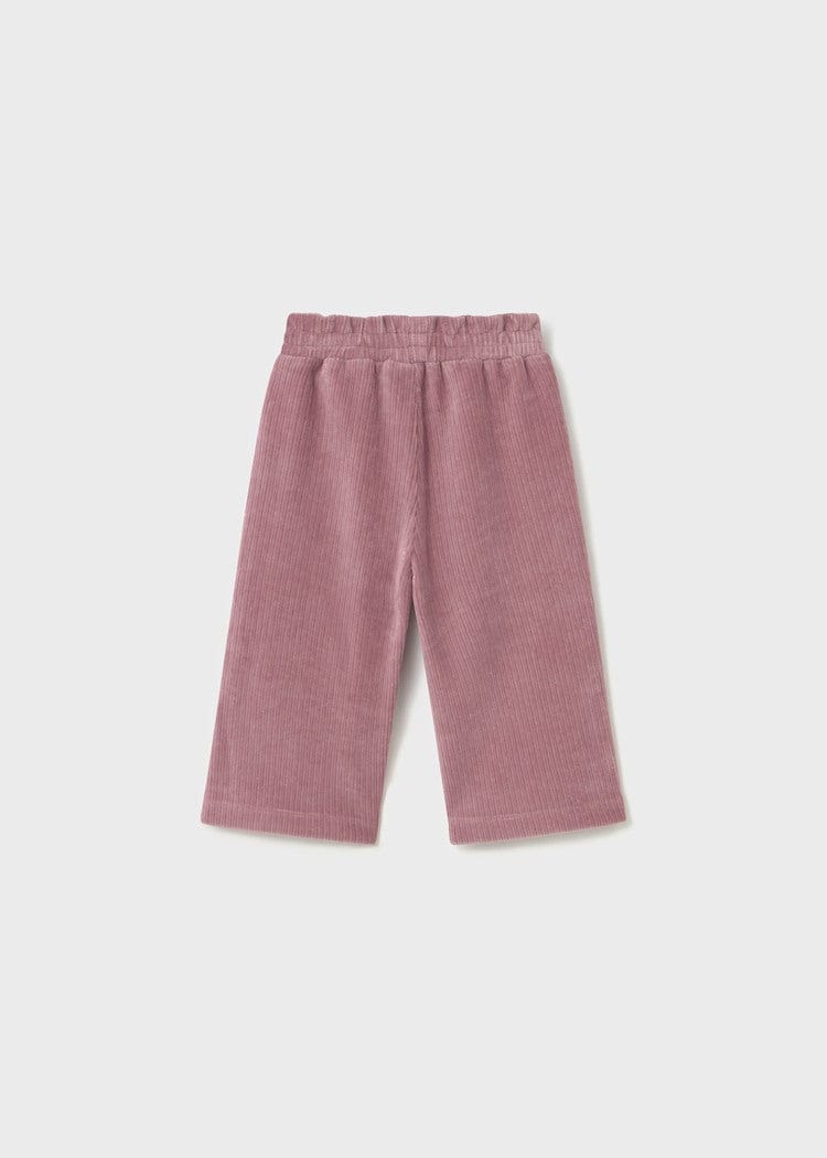Mayoral Usa Inc Corduroy Pants in Orchid - Little Miss Muffin Children & Home