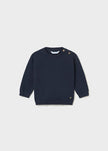 Crewneck Sweater, 3 Colors Available
