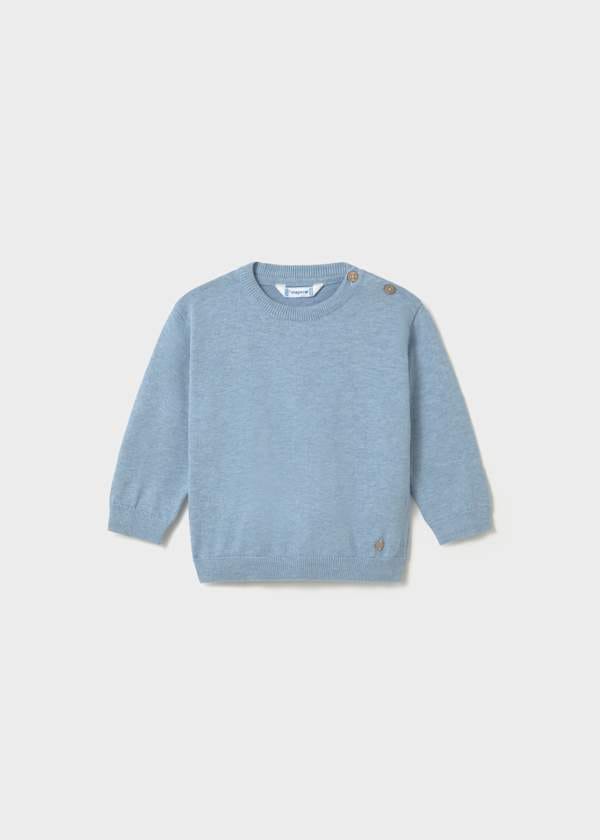 Crewneck Sweater