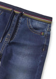 Mayoral Usa Inc Mayoral Soft Denim Joggers for Baby - Little Miss Muffin Children & Home