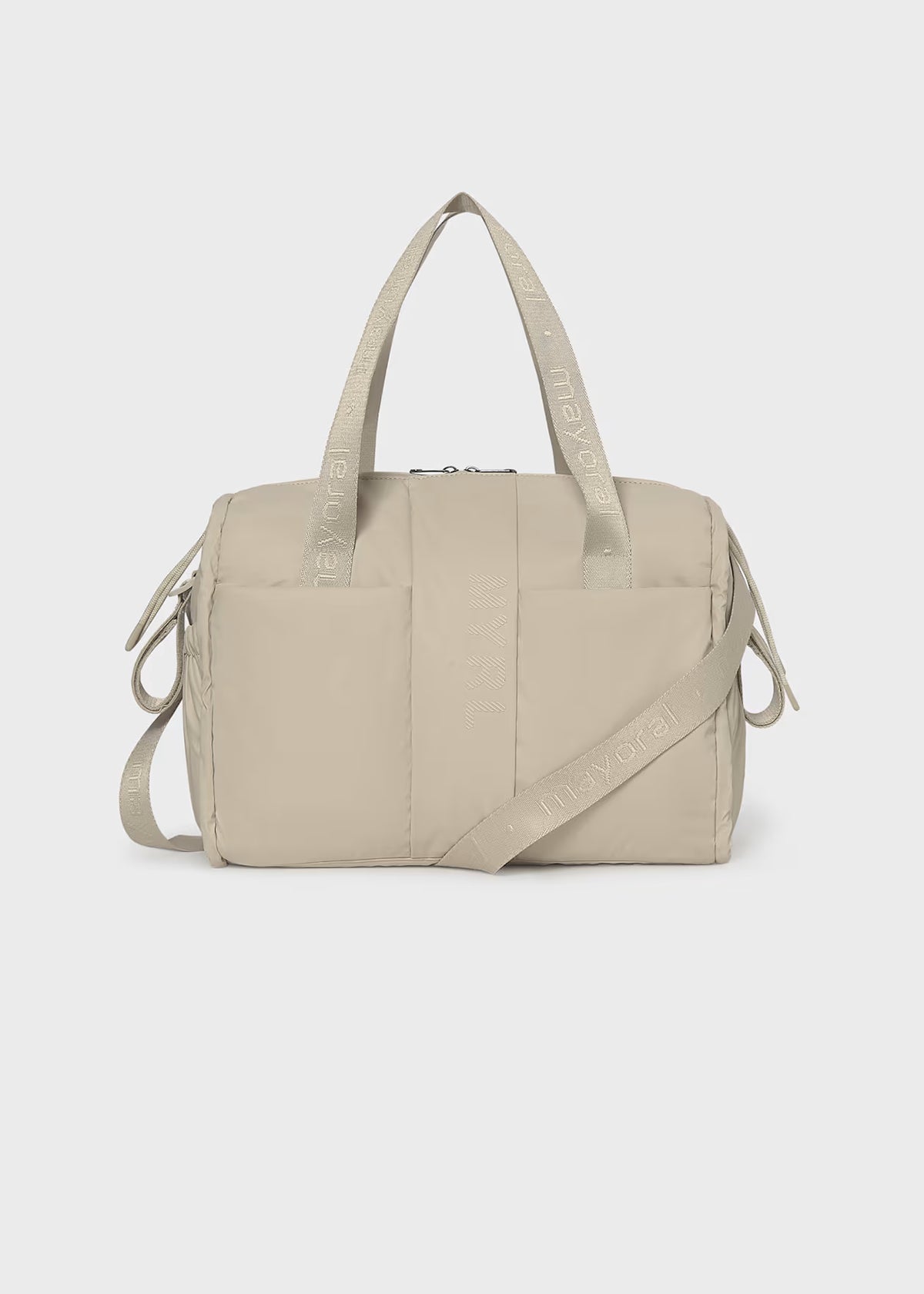 Baby Diaper Bag, 2 Colors Available