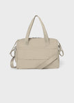 Baby Diaper Bag, 2 Colors Available