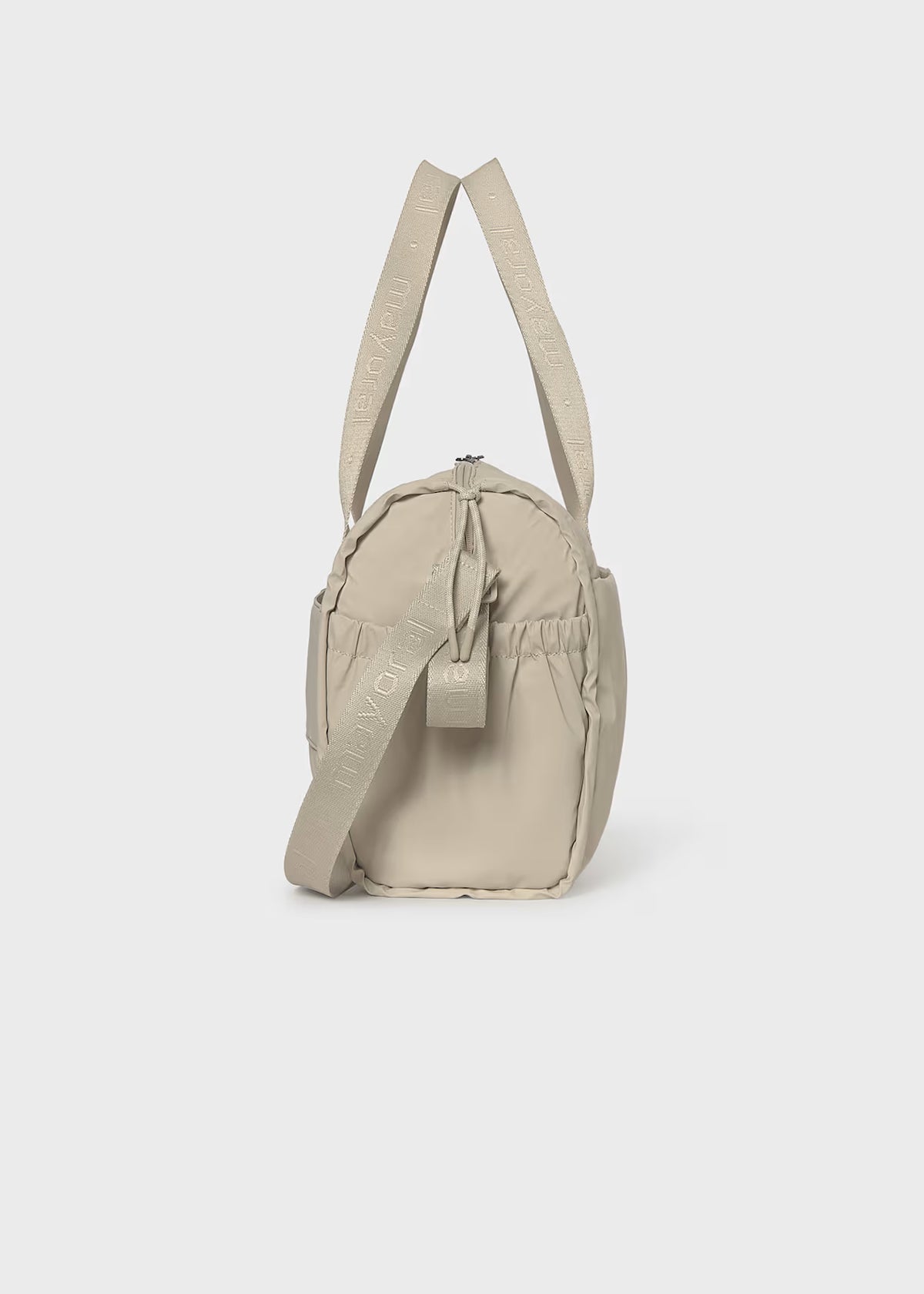 Baby Diaper Bag, 2 Colors Available