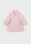 Mayoral Usa Inc Mayoral Dress Coat for Baby Girl - Little Miss Muffin Children & Home