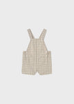 Mayoral Usa Inc Mayoral Baby Overalls in Canvas - Little Miss Muffin Children & Home