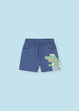 Mayoral Usa Inc Mayoral Baby Boys Knit Shorts - Little Miss Muffin Children & Home