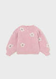 Mayoral Usa Inc Mayoral Jacquard Sweater for Baby Girl - Little Miss Muffin Children & Home