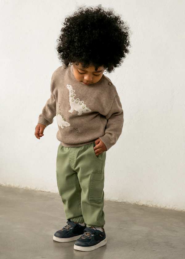 Cargo Joggers