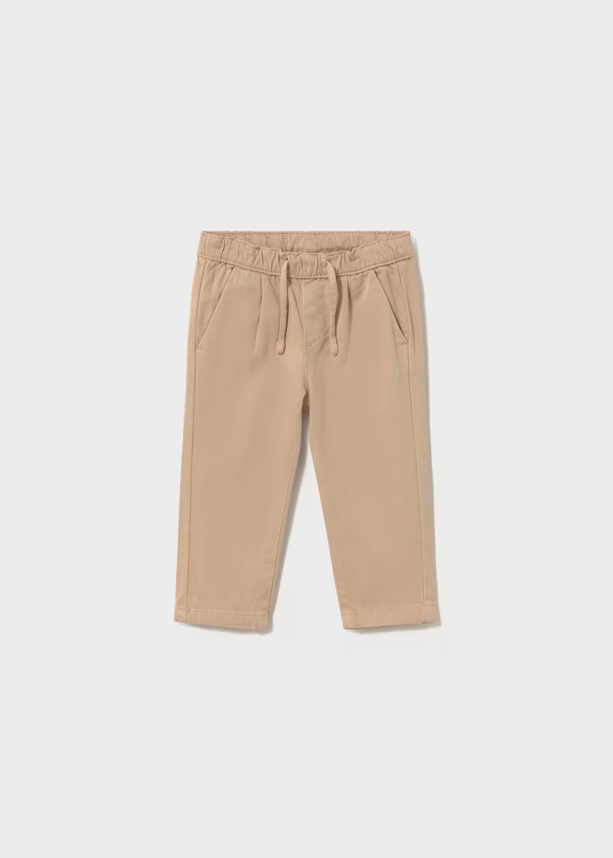Chino Jogger Pants