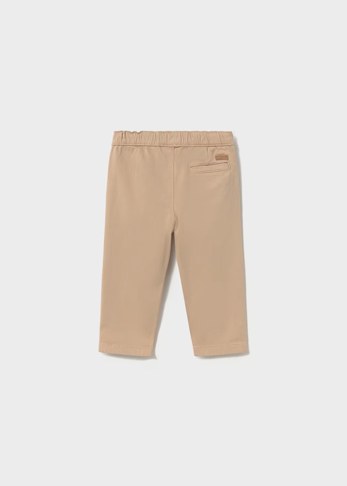 Chino Jogger Pants