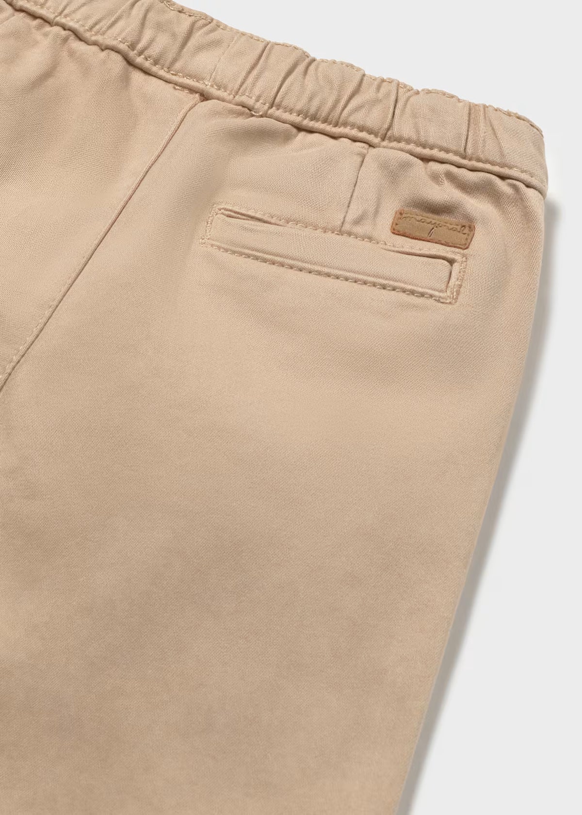 Chino Jogger Pants