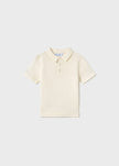 Mayoral Usa Inc Mayoral Short Sleeve Polo Shirt - Little Miss Muffin Children & Home