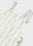 Mayoral Usa Inc Mayoral Linen Overalls - Little Miss Muffin Children & Home