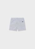 Mayoral Usa Inc Mayoral Boys Dressy Linen Shorts - Little Miss Muffin Children & Home