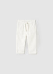 Mayoral Usa Inc Mayoral Linen Pants - Little Miss Muffin Children & Home