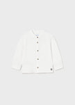 Mayoral Usa Inc Mayoral Long Sleeve Button Up Shirt for Baby - Little Miss Muffin Children & Home