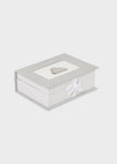 Keepsake Box, 3 Colors Available