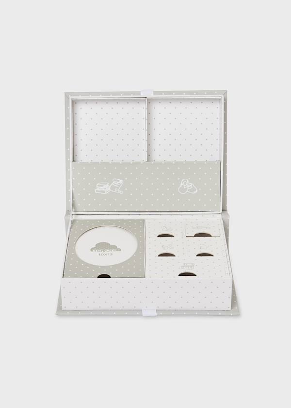 Keepsake Box, 3 Colors Available