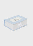 Keepsake Box, 3 Colors Available
