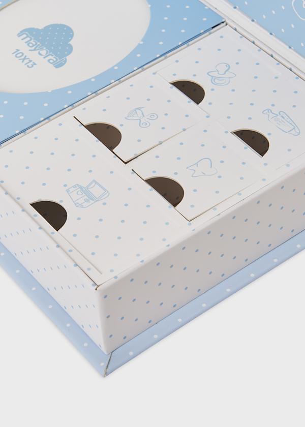 Keepsake Box, 3 Colors Available