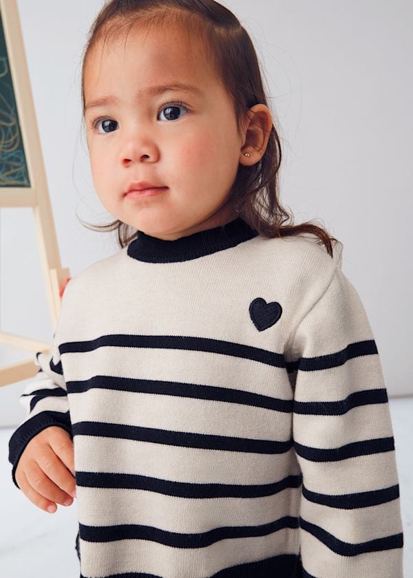 Mayoral Usa Inc 2 Piece Knit Sweater & Pants Set - Little Miss Muffin Children & Home