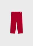Mayoral Usa Inc Mayoral Knit Pants with Scallop Trim Detail - Little Miss Muffin Children & Home