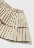 Mayoral Usa Inc Mayoral Pleated Skirt for Baby - Little Miss Muffin Children & Home