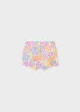 Mayoral Usa Inc Mayoral Floral Printed Shorts - Little Miss Muffin Children & Home