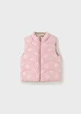Mayoral Usa Inc Mayoral Reversible Puffer Vest - Little Miss Muffin Children & Home