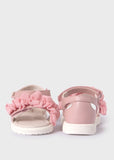 Mayoral Usa Inc Mayoral Ruffled Sandals - Little Miss Muffin Children & Home