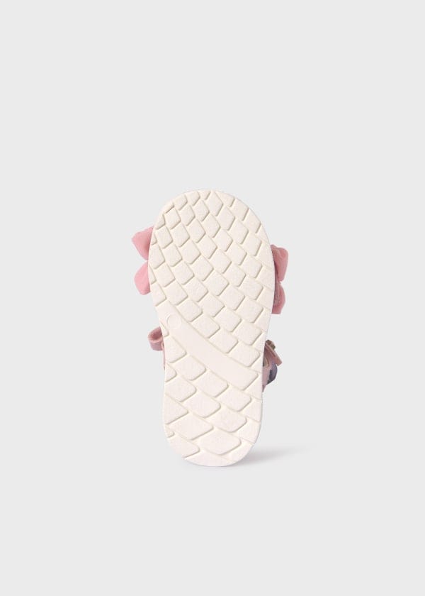 Mayoral Usa Inc Mayoral Ruffled Sandals - Little Miss Muffin Children & Home