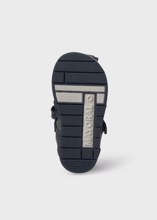 Mayoral Usa Inc Mayoral Dressy Baby Sandals - Little Miss Muffin Children & Home