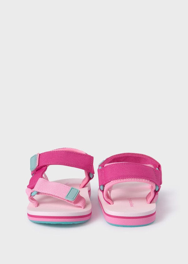 Mayoral Usa Inc Mayoral Velcro Strap Sandals - Little Miss Muffin Children & Home