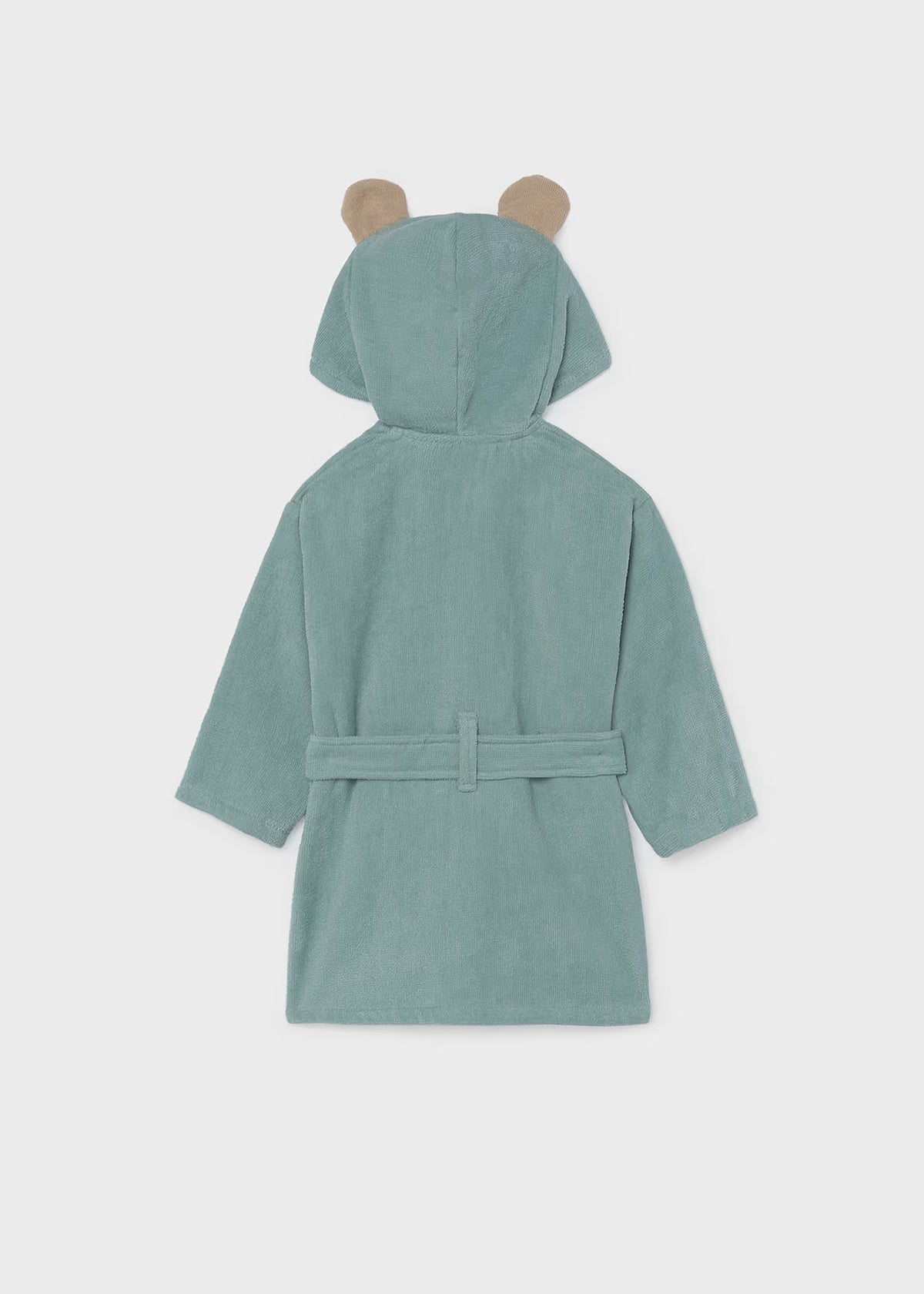 Baby Teddy Bear Bathrobe, 3 Colors Available