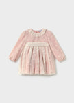 Tulle Dress, 2 Colors Available