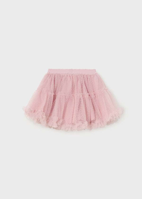 Mayoral Usa Inc Mayoral Tulle Skirt - Little Miss Muffin Children & Home