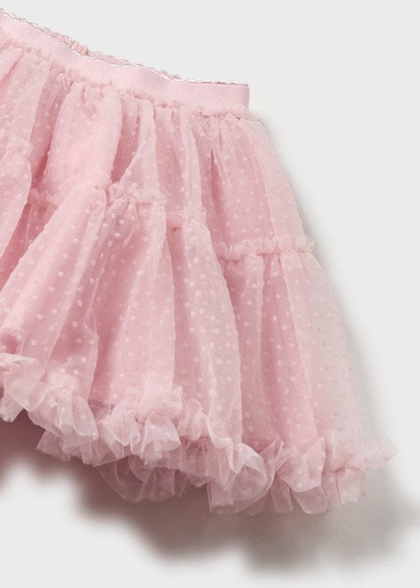 Mayoral Usa Inc Mayoral Tulle Skirt - Little Miss Muffin Children & Home