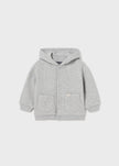 Mayoral Usa Inc Mayoral Hoodie for Baby - Little Miss Muffin Children & Home