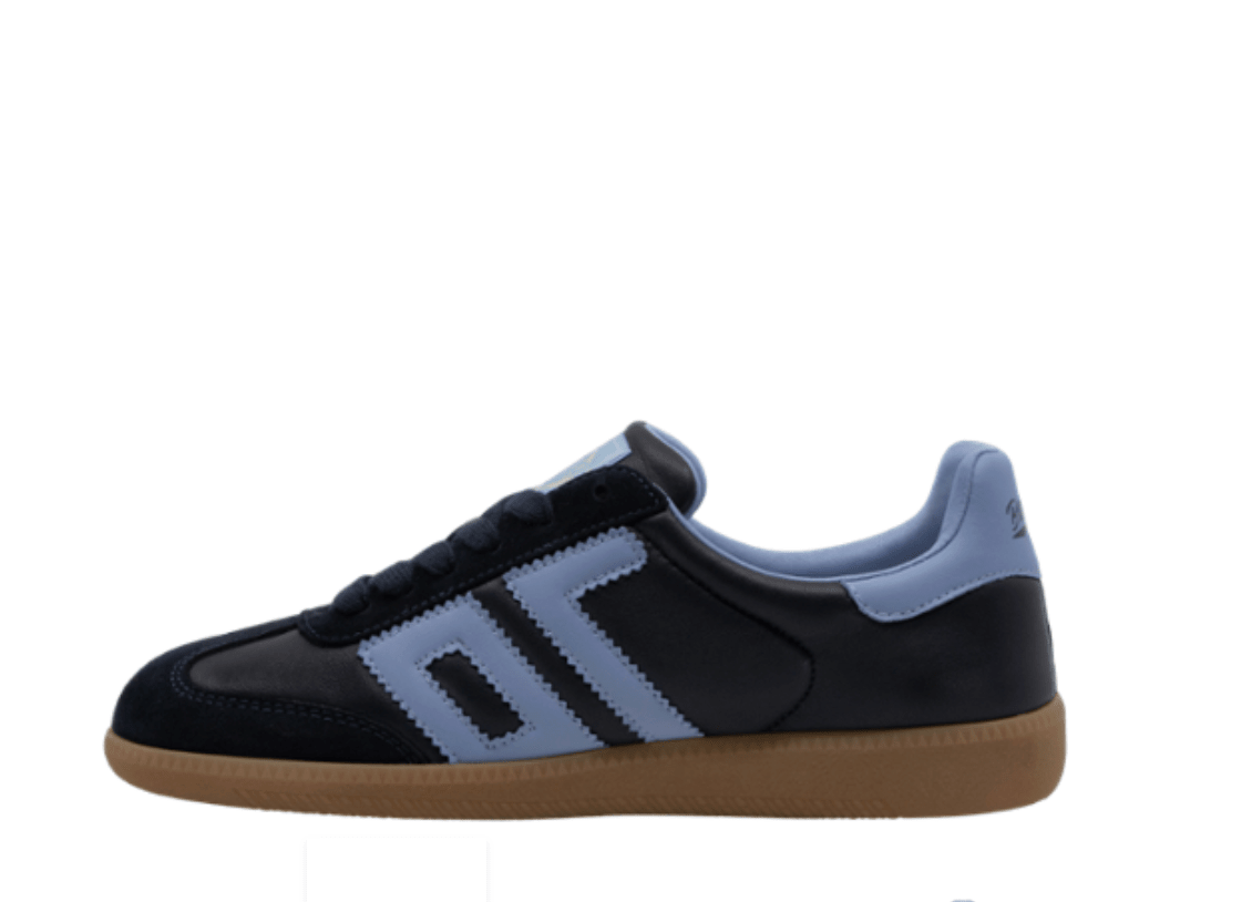 Cloud W26 Sneakers in Navy/Sky