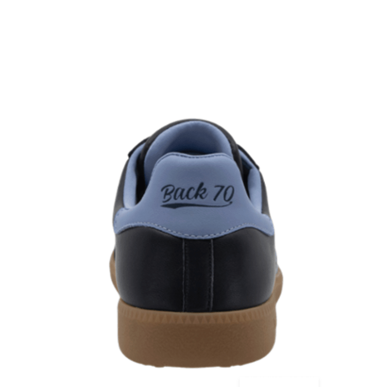 Cloud W26 Sneakers in Navy/Sky