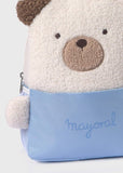 Mayoral Usa Inc Mayoral Bear Backpack - Little Miss Muffin Children & Home