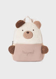Mayoral Usa Inc Mayoral Bear Backpack - Little Miss Muffin Children & Home