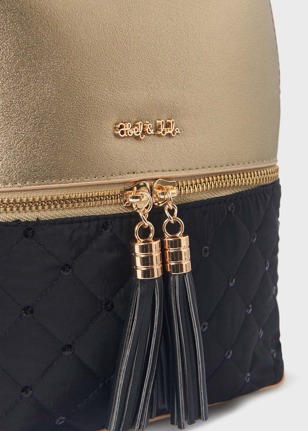 Abel & Lula Backpack Purse