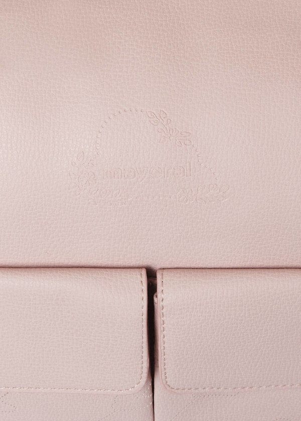 Mayoral Usa Inc Mayoral Changing Bag with Accessories - Little Miss Muffin Children & Home