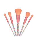 Bari Lynn Bari Lynn Assorted Makeup Brushes in Pouch - Little Miss Muffin Children & Home